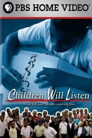 Children Will Listen's poster
