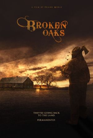 The Knackerman's poster