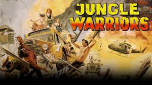Jungle Warriors's poster