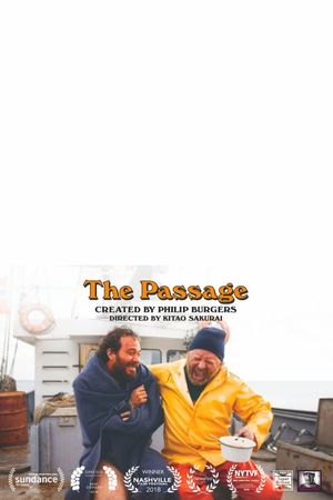 The Passage's poster