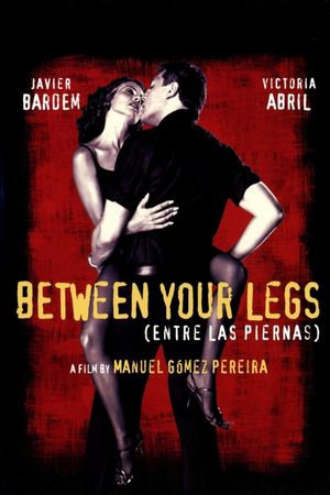 Between Your Legs's poster