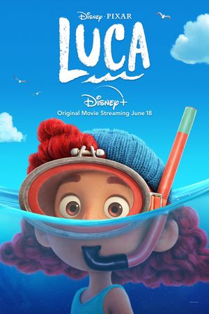 Luca's poster