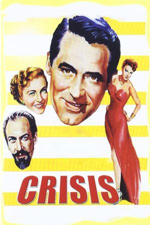 Crisis's poster