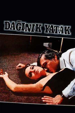 Daginik Yatak's poster