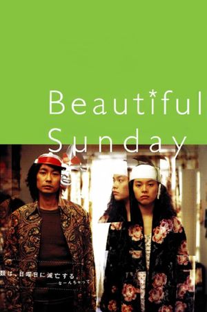Beautiful Sunday's poster