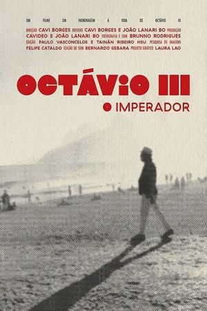 Octávio III - O imperador's poster