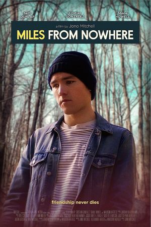 Miles from Nowhere's poster