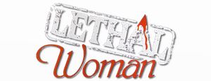 The Most Dangerous Woman Alive's poster