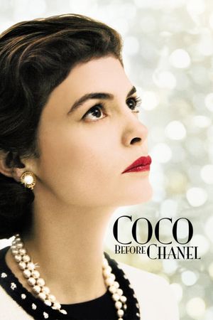 Coco Before Chanel's poster