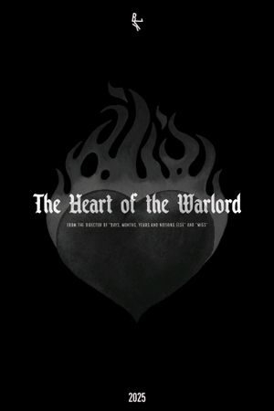 The Heart of the Warlord's poster