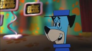 The Hanna-Barbera Kennel Club Roasts Scooby-Doo's poster