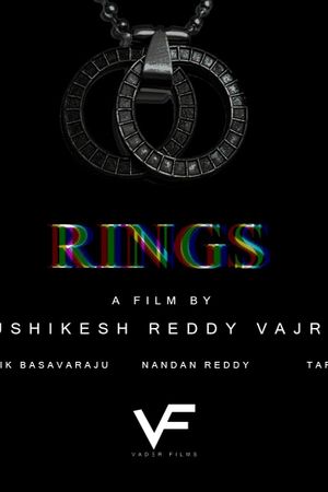 Rings (VF)'s poster