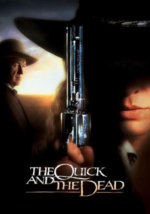 The Quick and the Dead's poster