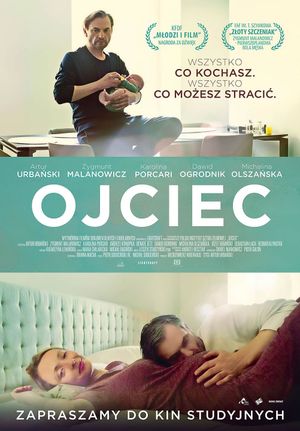 Ojciec's poster
