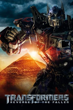 Transformers: Revenge of the Fallen's poster