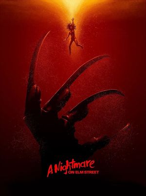 A Nightmare on Elm Street's poster