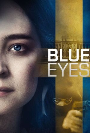 Blue Eyes's poster