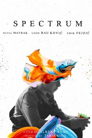 Spectrum's poster