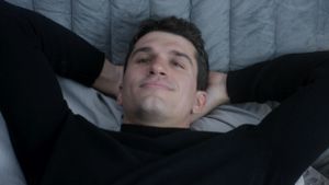 Lovesick's poster