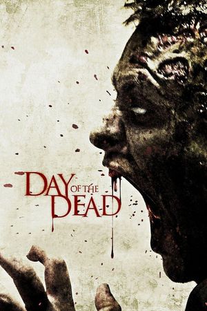 Day of the Dead's poster