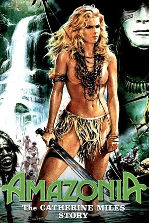 White Slave's poster