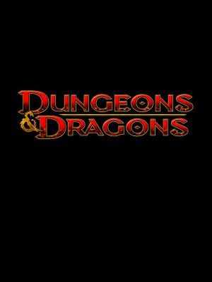 Dungeons & Dragons: Honor Among Thieves's poster
