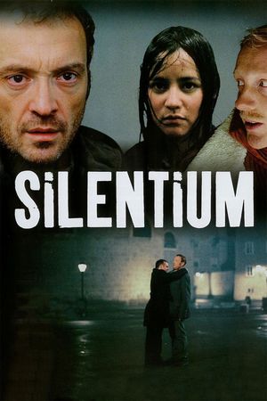 Silentium's poster