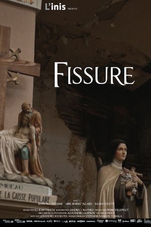 Fissure's poster