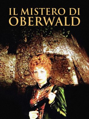 The Mystery of Oberwald's poster