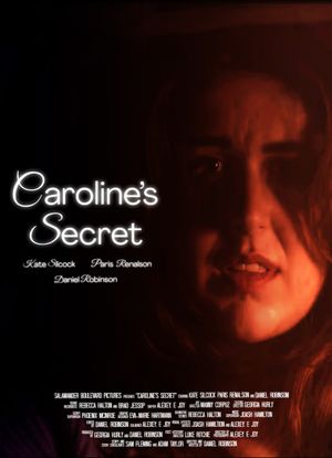 Caroline's Secret's poster image