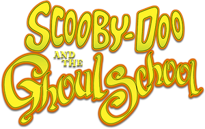 Scooby-Doo and the Ghoul School's poster