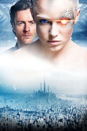 The Machine's poster