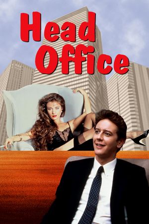 Head Office's poster