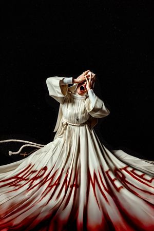 Sister Death's poster