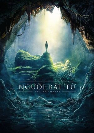 The Immortal's poster