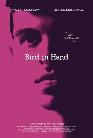 Bird in Hand's poster