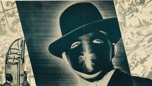 The Green Hornet Strikes Again!'s poster