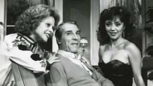 Emmenez-moi au théâtre: Le canard à l'orange's poster