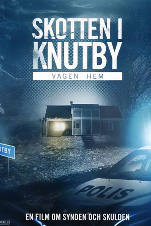 Vägen hem's poster