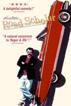 Road Scholar's poster
