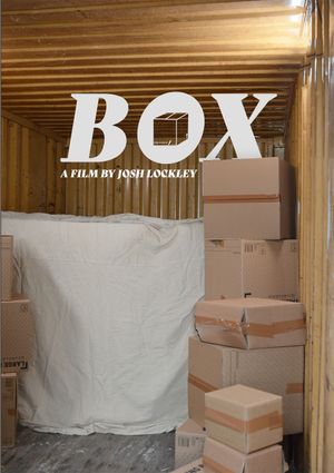 Box's poster