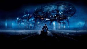 Star Trek's poster