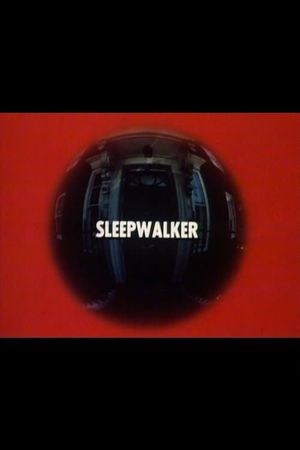 Sleepwalker's poster