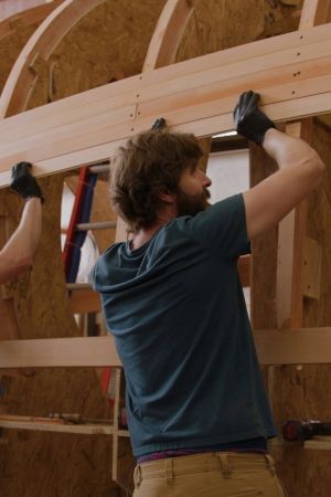 Boatbuilders's poster