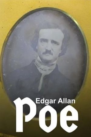 Edgar Allan Poe - Amerikas abgründiger Pop-Poet's poster