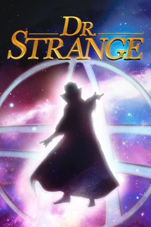Dr. Strange's poster