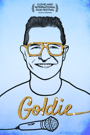 Goldie's poster image