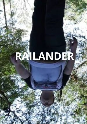 Railander's poster