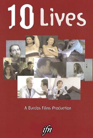 10 Lives's poster image