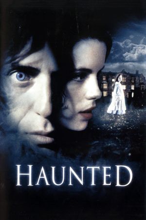 Haunted's poster